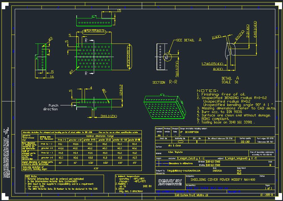 屏蔽罩模具设计全套图纸,NeadPay,模具,设计,第1张 屏蔽罩模具设计全套图纸,NeadPay,模具,设计,第1张