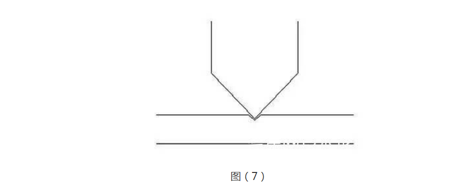 设计钣金件,首先搞清楚各折弯刀的用途,设计,产品,加工,要求,尺寸,采用,第7张 设计钣金件,首先搞清楚各折弯刀的用途,image.png,设计,产品,加工,要求,尺寸,采用,第7张