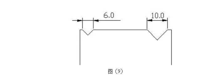 设计钣金件,首先搞清楚各折弯刀的用途,设计,产品,加工,要求,尺寸,采用,第9张 设计钣金件,首先搞清楚各折弯刀的用途,image.png,设计,产品,加工,要求,尺寸,采用,第9张