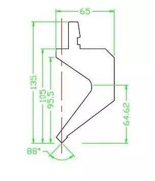 设计钣金件,首先搞清楚各折弯刀的用途,设计,产品,加工,要求,尺寸,采用,第10张 设计钣金件,首先搞清楚各折弯刀的用途,设计钣金件,首先搞清楚各折弯刀的用途,设计,产品,加工,要求,尺寸,采用,第10张