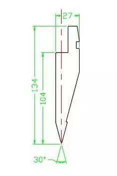 设计钣金件,首先搞清楚各折弯刀的用途,设计,产品,加工,要求,尺寸,采用,第13张 设计钣金件,首先搞清楚各折弯刀的用途,设计钣金件,首先搞清楚各折弯刀的用途,设计,产品,加工,要求,尺寸,采用,第13张