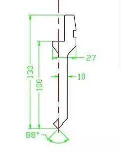 设计钣金件,首先搞清楚各折弯刀的用途,设计,产品,加工,要求,尺寸,采用,第15张 设计钣金件,首先搞清楚各折弯刀的用途,设计钣金件,首先搞清楚各折弯刀的用途,设计,产品,加工,要求,尺寸,采用,第15张