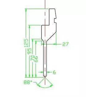 设计钣金件,首先搞清楚各折弯刀的用途,设计,产品,加工,要求,尺寸,采用,第14张 设计钣金件,首先搞清楚各折弯刀的用途,设计钣金件,首先搞清楚各折弯刀的用途,设计,产品,加工,要求,尺寸,采用,第14张