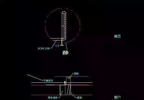 解决冲孔距离翻边过近的模具结构方案教程,冲孔,模具,结构,解决,第4张 解决冲孔距离翻边过近的模具结构方案教程,设计技巧:解决冲孔距离翻边过近的模具结构方案,冲孔,模具,结构,解决,第4张