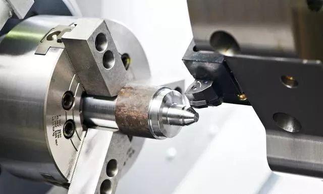 数控刀具的代码怎么认？看完你就知道了,结构,加工,自动,第3张