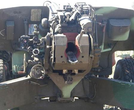 非标自动化结构设计培训:火炮炮尾炮闩类型及结构,设计,结构,自动,零件,设计培训,结构设计,第10张 非标自动化结构设计培训:火炮炮尾炮闩类型及结构,火炮炮尾炮闩类型及结构,设计,结构,自动,零件,设计培训,结构设计,第10张