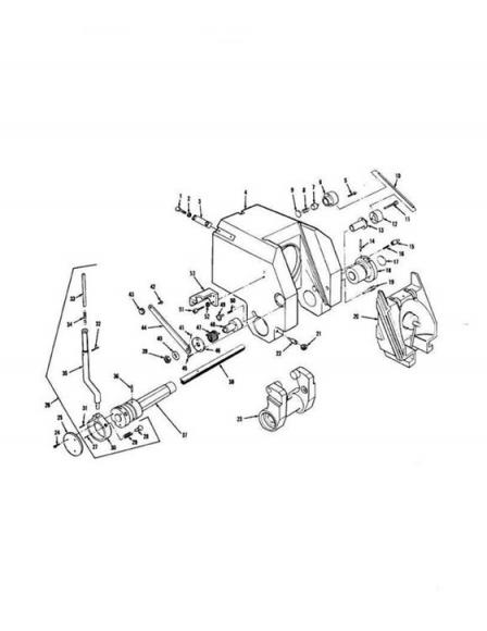 非标自动化结构设计培训:火炮炮尾炮闩类型及结构,设计,结构,自动,零件,设计培训,结构设计,第12张 非标自动化结构设计培训:火炮炮尾炮闩类型及结构,火炮炮尾炮闩类型及结构,设计,结构,自动,零件,设计培训,结构设计,第12张
