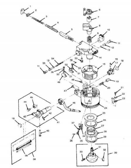 非标自动化结构设计培训:火炮炮尾炮闩类型及结构,设计,结构,自动,零件,设计培训,结构设计,第18张 非标自动化结构设计培训:火炮炮尾炮闩类型及结构,火炮炮尾炮闩类型及结构,设计,结构,自动,零件,设计培训,结构设计,第18张