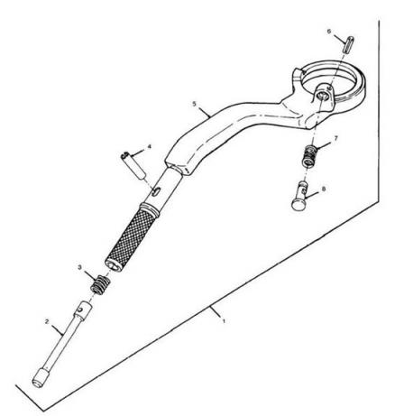 非标自动化结构设计培训:火炮炮尾炮闩类型及结构,设计,结构,自动,零件,设计培训,结构设计,第21张 非标自动化结构设计培训:火炮炮尾炮闩类型及结构,火炮炮尾炮闩类型及结构,设计,结构,自动,零件,设计培训,结构设计,第21张