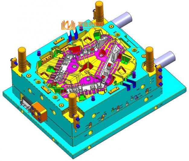 工作30年模具大师从来不说的注塑产品不良改善对策,模具,产品,注塑,第3张 工作30年模具大师从来不说的注塑产品不良改善对策,设计图2.jpg,模具,产品,注塑,第3张