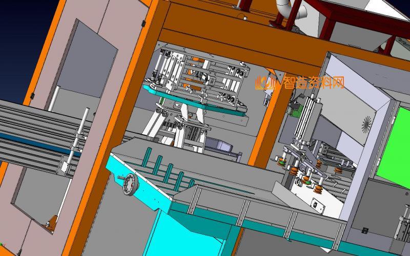 全自动套袋包装机,NeadPay,自动,第2张 全自动套袋包装机,NeadPay,自动,第2张