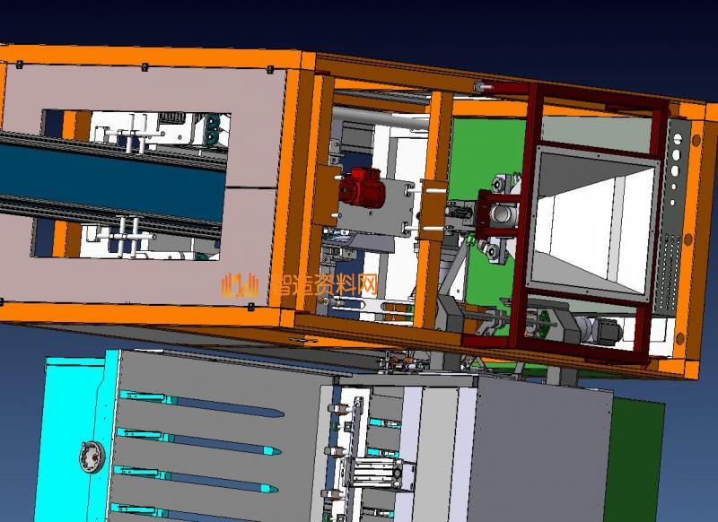 全自动套袋包装机,NeadPay,自动,第3张 全自动套袋包装机,NeadPay,自动,第3张