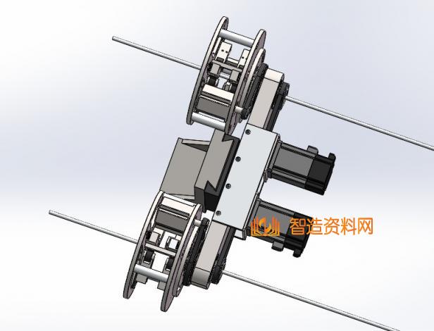360采用玻璃刀360度切割玻璃管机构,NeadPay,采用,机构,第5张 360采用玻璃刀360度切割玻璃管机构,NeadPay,采用,机构,第5张