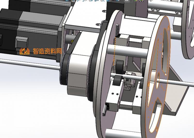 360采用玻璃刀360度切割玻璃管机构,NeadPay,采用,机构,第2张 360采用玻璃刀360度切割玻璃管机构,NeadPay,采用,机构,第2张