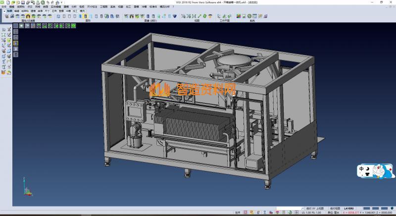 关节机自动开箱装箱一体机食品自动装箱包装机,NeadPay,自动,第2张 关节机自动开箱装箱一体机食品自动装箱包装机,NeadPay,自动,第2张