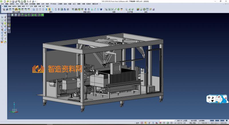 关节机自动开箱装箱一体机食品自动装箱包装机,NeadPay,自动,第4张 关节机自动开箱装箱一体机食品自动装箱包装机,NeadPay,自动,第4张