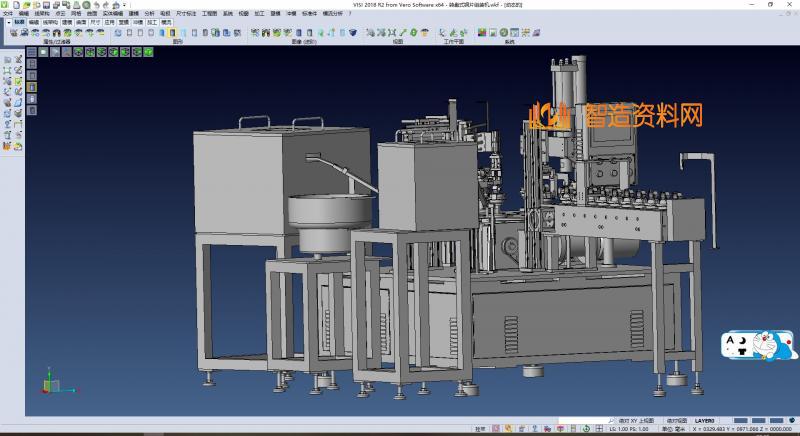 非标自动化转盘式铜片组装机,NeadPay,自动,盘,第3张