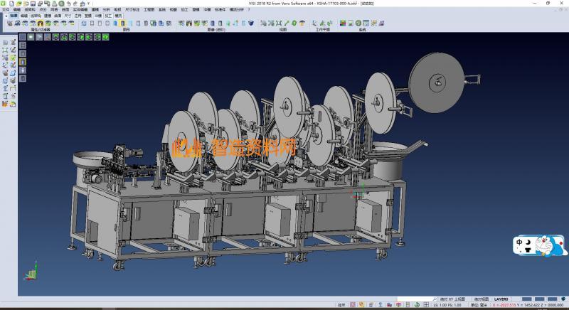 圆件连接器自动插PIN机,NeadPay,自动,第4张 圆件连接器自动插PIN机,NeadPay,自动,第4张