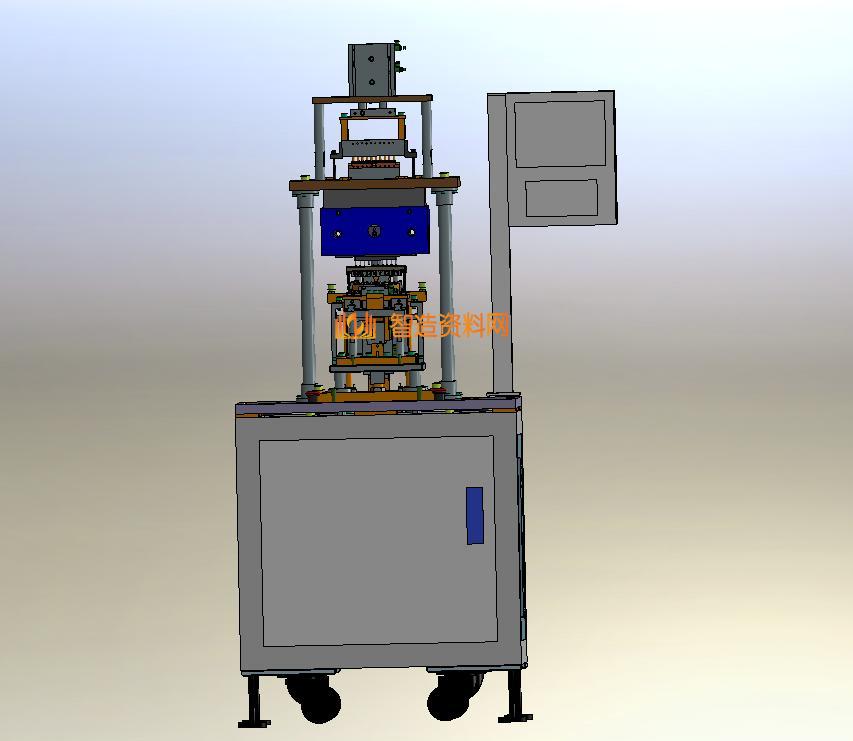 固体胶热熔机,NeadPay,第1张