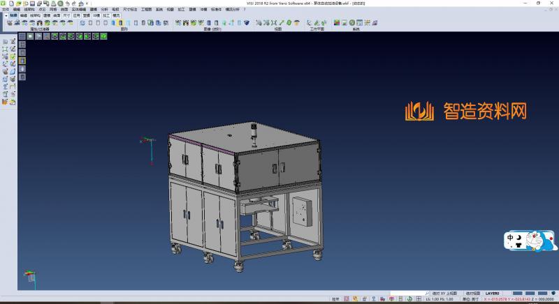 泵体装配自动线,NeadPay,自动,装配,第1张 泵体装配自动线,XSMJGZ_SW_0059.png,NeadPay,自动,装配,第1张