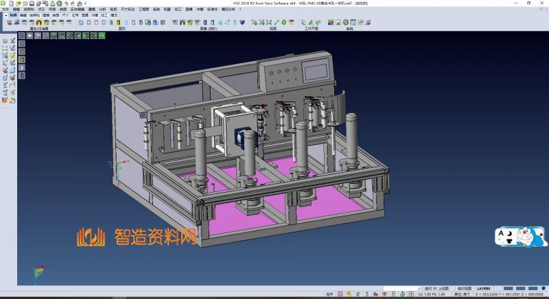 汽车阀门组装机节气门滑阀门类非标自动化设备,NeadPay,自动,设备,第2张 汽车阀门组装机节气门滑阀门类非标自动化设备,NeadPay,自动,设备,第2张