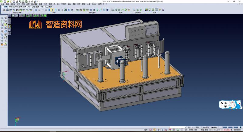 汽车阀门组装机节气门滑阀门类非标自动化设备,NeadPay,自动,设备,第1张 汽车阀门组装机节气门滑阀门类非标自动化设备,NeadPay,自动,设备,第1张