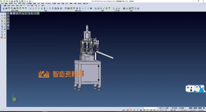 气动冲压回转设备 铆接转盘工装1,NeadPay,冲压,盘,第1张 气动冲压回转设备 铆接转盘工装1,NeadPay,冲压,盘,第1张