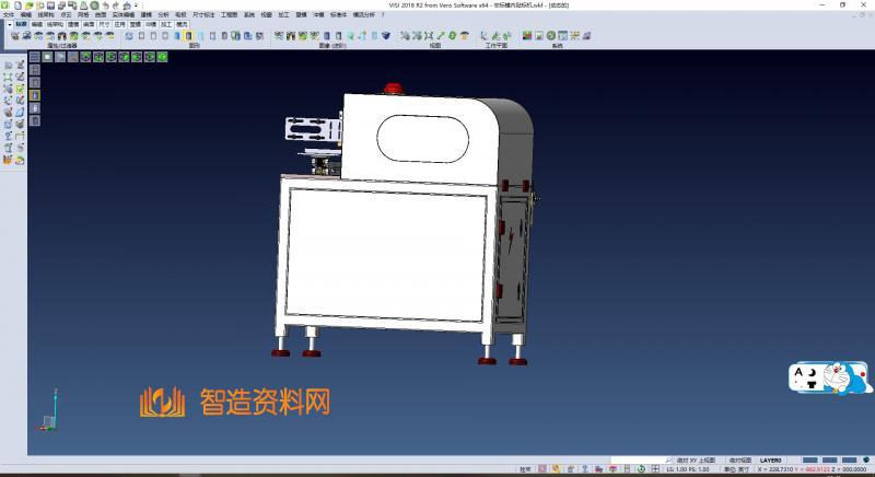 非标自动化模内贴标机械手,NeadPay,自动,非标,第2张 非标自动化模内贴标机械手,NeadPay,自动,非标,第2张