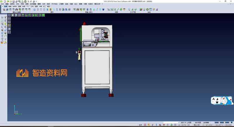 非标自动化模内贴标机械手,NeadPay,自动,非标,第3张 非标自动化模内贴标机械手,NeadPay,自动,非标,第3张