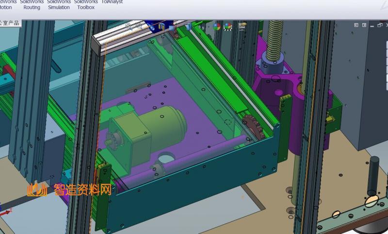 SMT流水线在线式设备:PCB板上板机接驳台1,NeadPay,设备,第2张 SMT流水线在线式设备:PCB板上板机接驳台1,NeadPay,设备,第2张