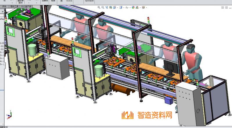 实用的非标半自动组装线、倍速输送链回流线,NeadPay,自动,非标,第9张 实用的非标半自动组装线、倍速输送链回流线,NeadPay,自动,非标,第9张