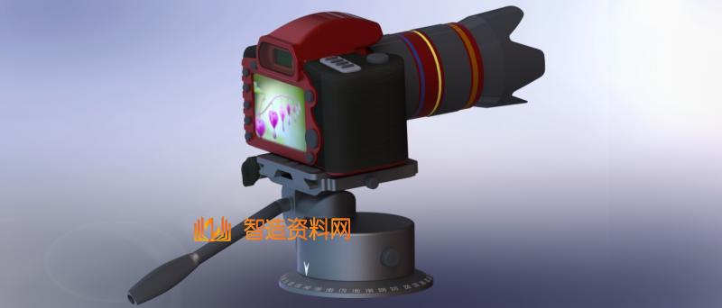 照相机云台和三脚架,NeadPay,第3张