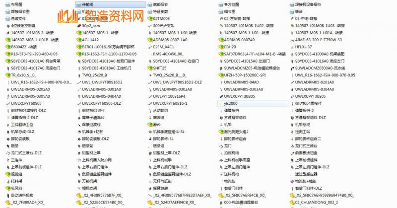 电池焊接：全自动电池电芯焊接生产加工线,NeadPay,自动,加工,第3张
