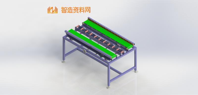 开合组装皮带线,NeadPay,第3张 开合组装皮带线,NeadPay,第3张