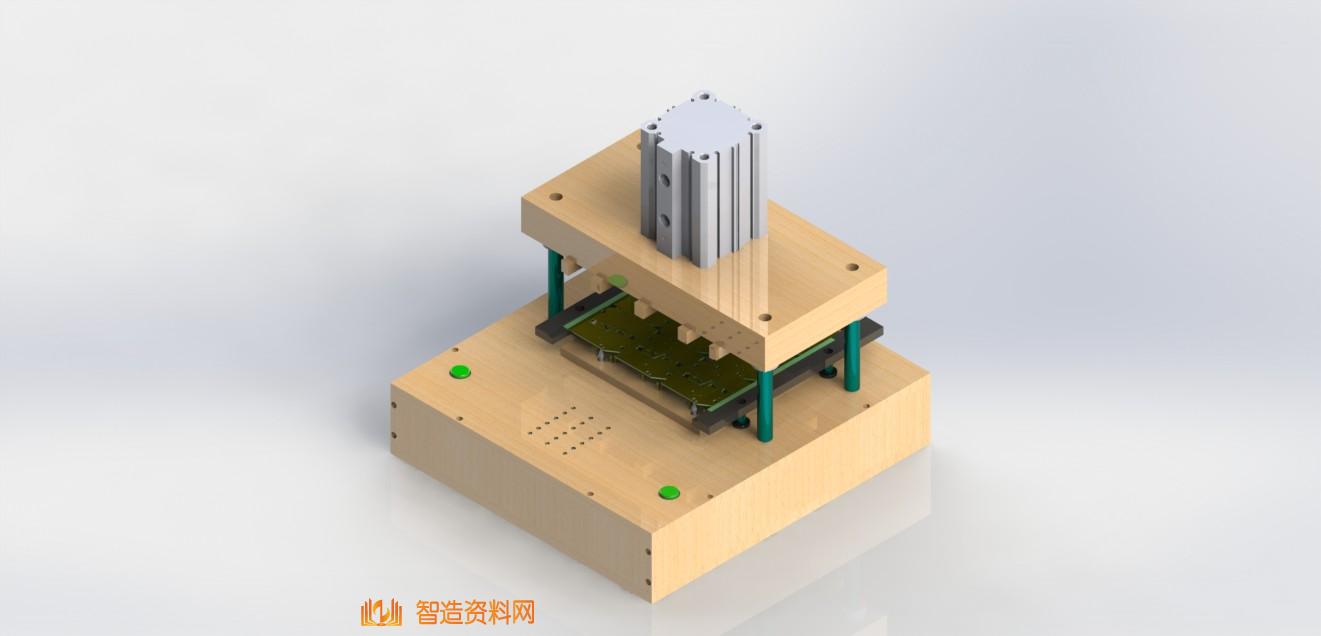 电路板测试夹具,NeadPay,测试,第1张 电路板测试夹具,NeadPay,测试,第1张