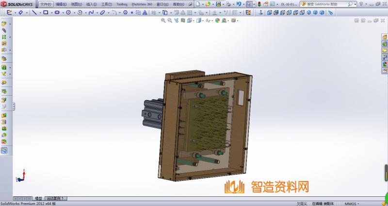 电路板测试夹具,NeadPay,测试,第4张 电路板测试夹具,NeadPay,测试,第4张
