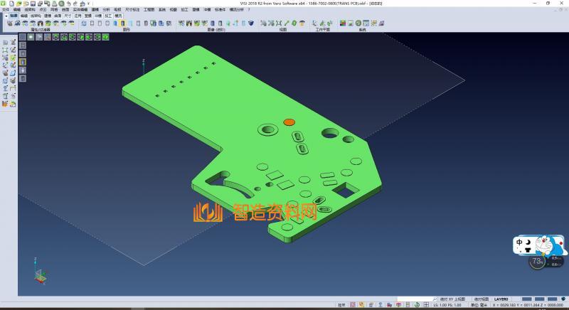 电路板测试夹具,NeadPay,测试,第6张 电路板测试夹具,NeadPay,测试,第6张