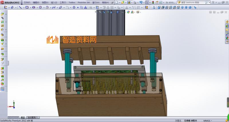 电路板测试夹具,NeadPay,测试,第5张 电路板测试夹具,NeadPay,测试,第5张