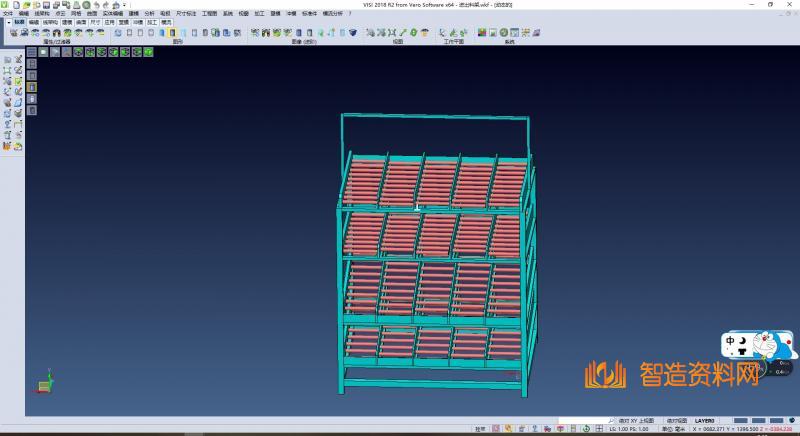 x先进先出的料架,NeadPay,第1张 x先进先出的料架,XSMJGZ_SW_0264.png,NeadPay,第1张