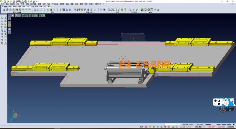托盘定心夹紧机构,NeadPay,盘,机构,第1张 托盘定心夹紧机构,XSMJGZ_SW_0268.png,NeadPay,盘,机构,第1张