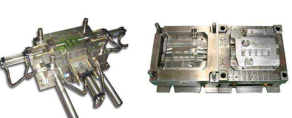 橡胶模具设计和塑料模具设计 有什么不一样 你知道吗,模具,设计,模具设计,第1张 橡胶模具设计和塑料模具设计 有什么不一样 你知道吗,模具,设计,模具设计,第1张