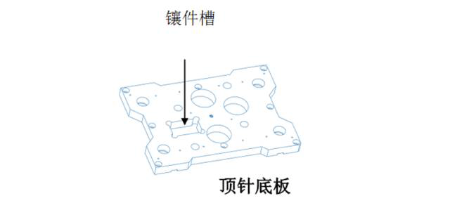 powermill编程小技巧 模仁加工的技术要求,图纸,加工,选择,第16张 powermill编程小技巧 模仁加工的技术要求,图纸,加工,选择,第16张