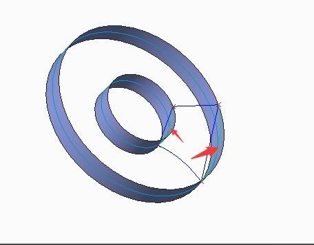 今天小编给大家分享电风扇风扇叶的建模过程,建模,第7张