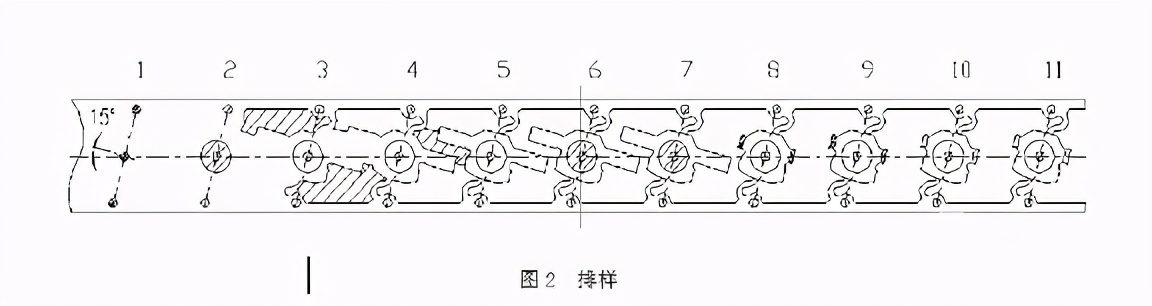 连续模模内铆接的工艺工装设计 赶紧收藏起来吧,模具,设计,产品,第2张 连续模模内铆接的工艺工装设计 赶紧收藏起来吧,模具,设计,产品,第2张