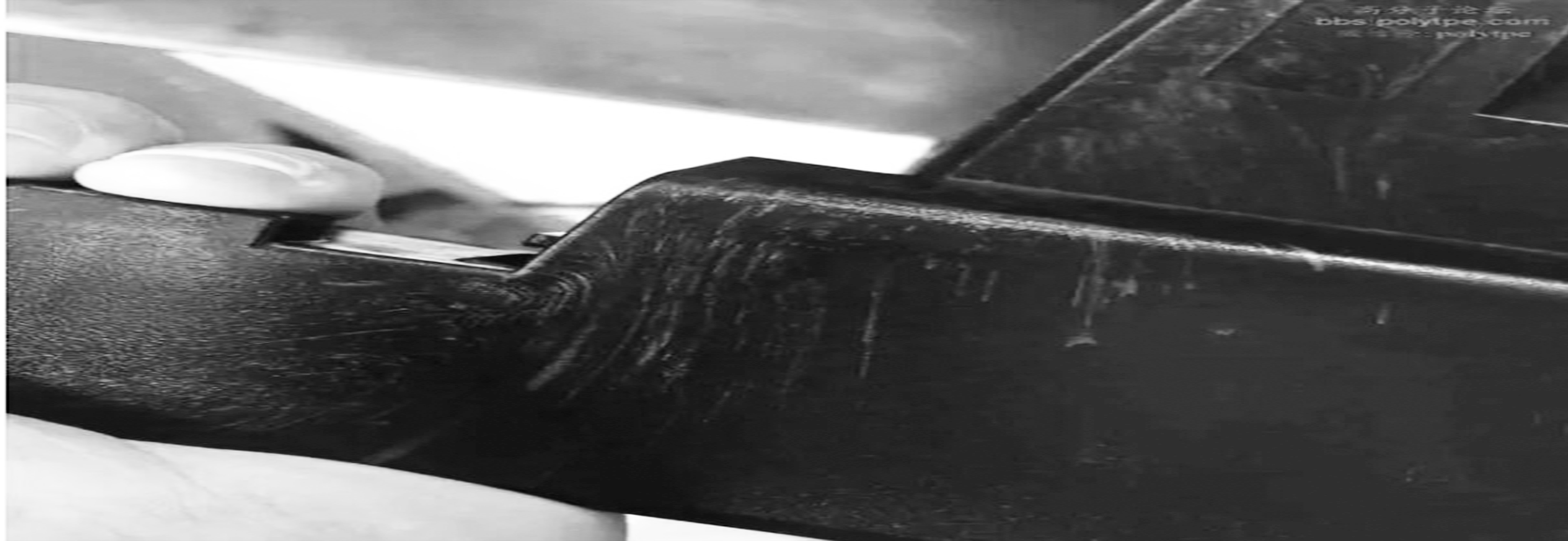 产品表面进胶口区域有料花、银纹，是什么原因？,产品表面进胶口区域有料花、银纹，是什么原因？,区域,什么,产品,第2张