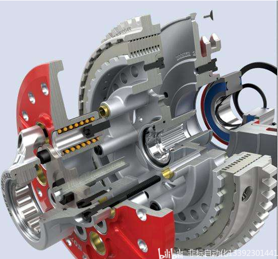 非标机械设计必备,值得收藏!,设计,产品,结构,图纸,加工,要求,第1张 非标机械设计必备,值得收藏!,设计,产品,结构,图纸,加工,要求,第1张