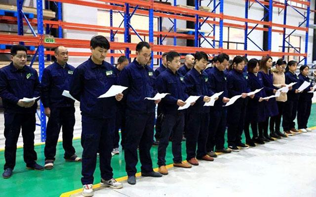 制造业技术型人才缺口超千万?制造业面临难题,高薪之下,为何还缺人?,技术,基础,完成,第1张 制造业技术型人才缺口超千万?制造业面临难题,高薪之下,为何还缺人?,技术,基础,完成,第1张