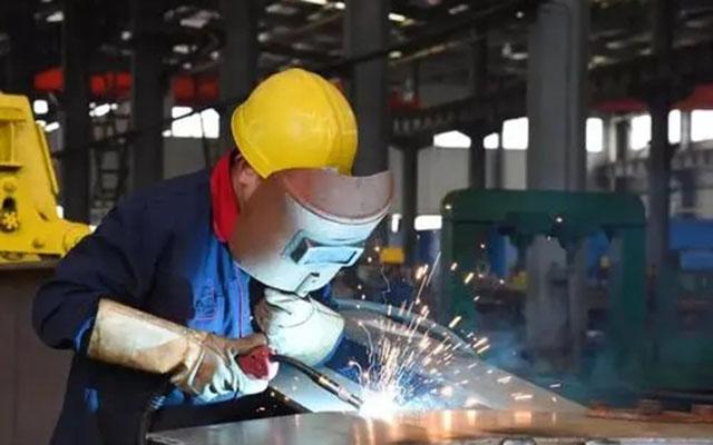 制造业技术型人才缺口超千万?制造业面临难题,高薪之下,为何还缺人?,技术,基础,完成,第3张 制造业技术型人才缺口超千万?制造业面临难题,高薪之下,为何还缺人?,技术,基础,完成,第3张