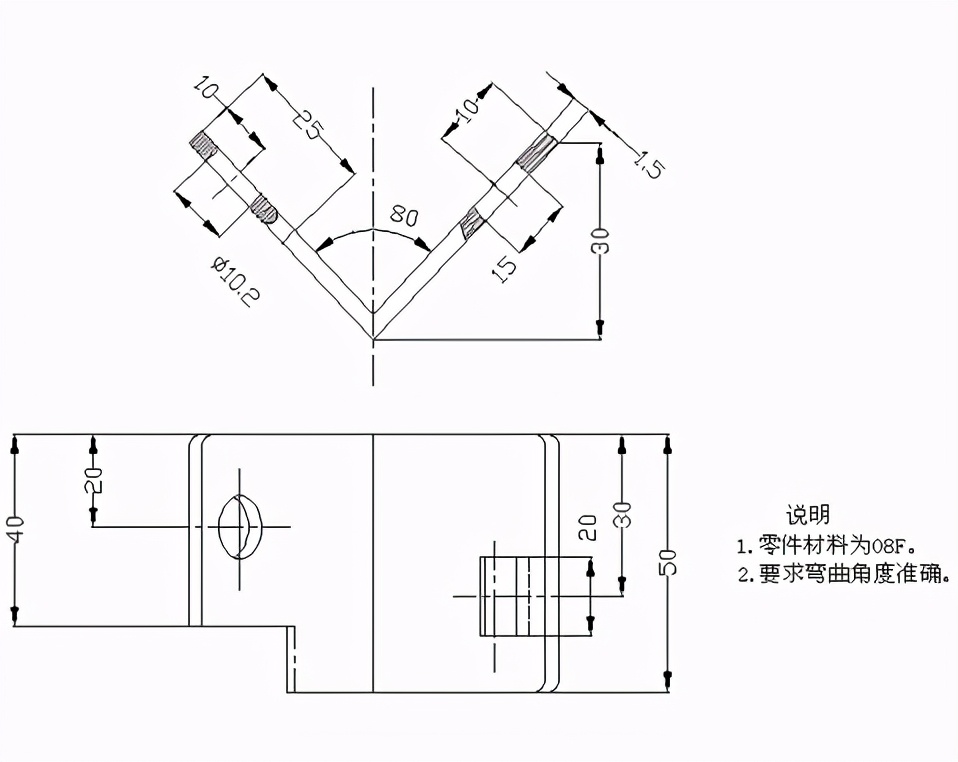 冲压模具设计年度总结!!!,模具,设计,模具设计,第1张 冲压模具设计年度总结!!!,冲压模具设计总结,新手必备,模具,设计,模具设计,第1张