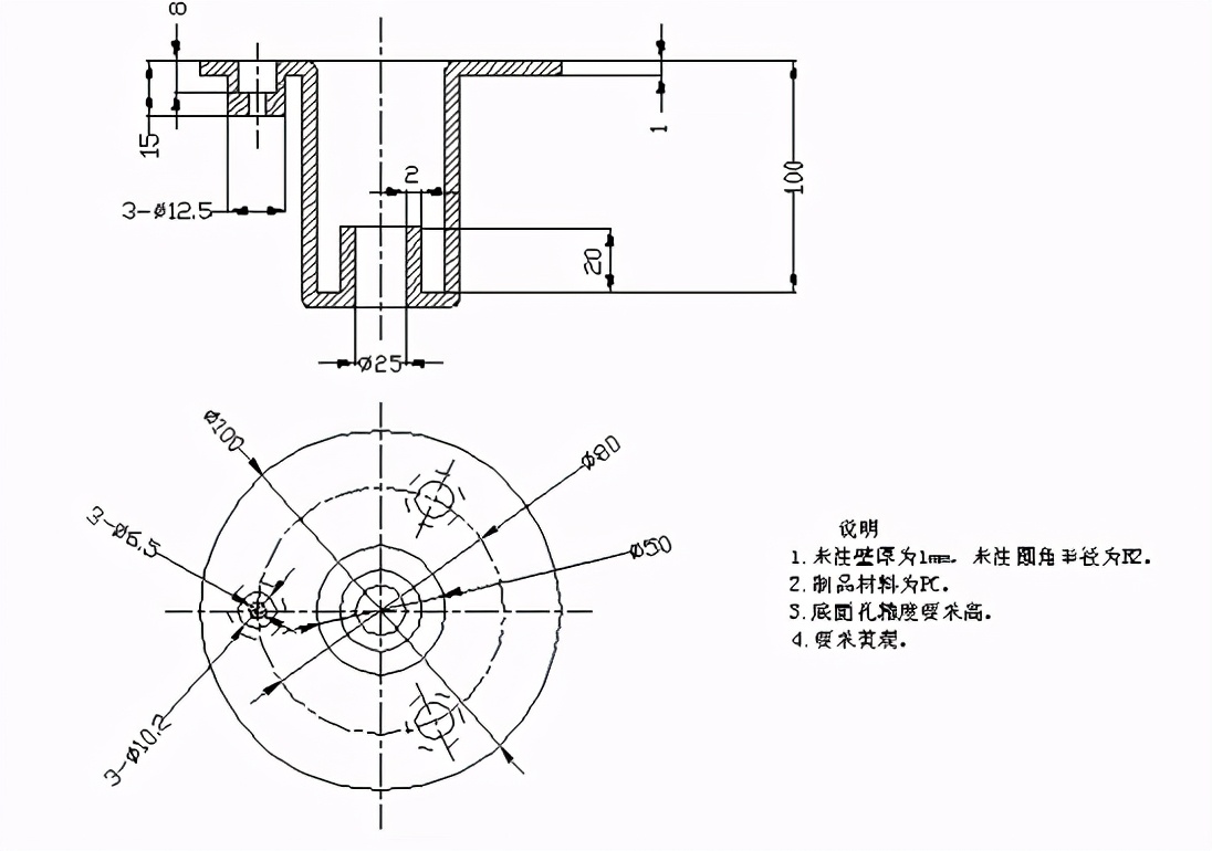 冲压模具设计年度总结!!!,模具,设计,模具设计,第3张 冲压模具设计年度总结!!!,冲压模具设计总结,新手必备,模具,设计,模具设计,第3张